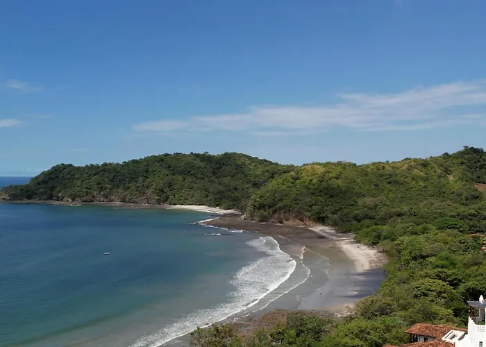 Apartamento Miraflores 42 Ocean View At Catalinas *