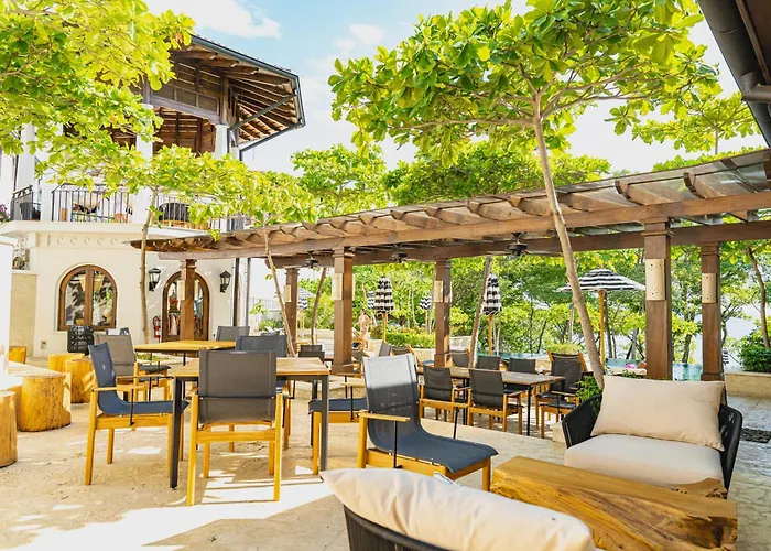 Miraflores 42 Ocean View At Catalinas *