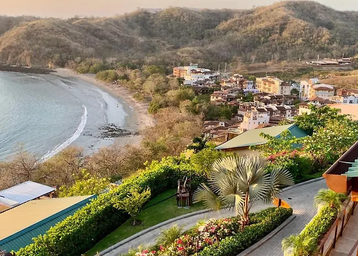 Miraflores 42 Ocean View At Catalinas Apartamento *