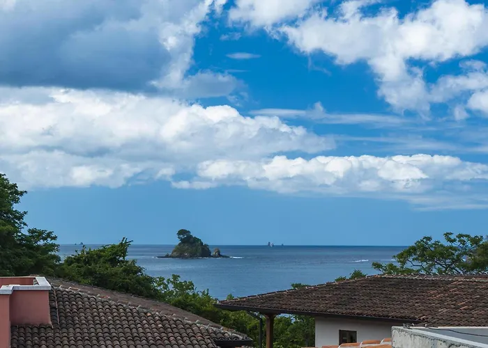 Apartamento Miraflores 42 Ocean View At Catalinas
