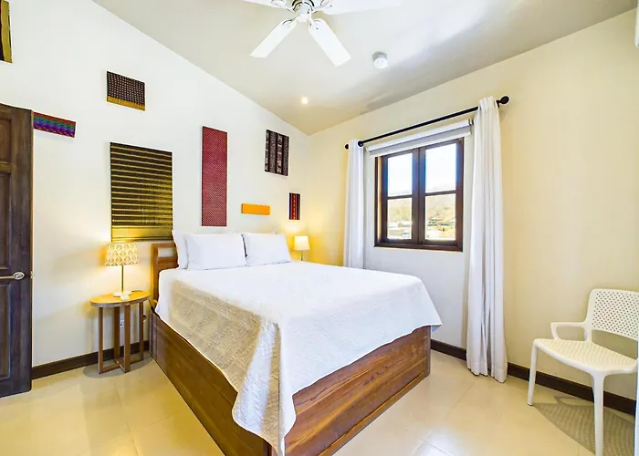 Apartamento Miraflores 42 Ocean View At Catalinas *