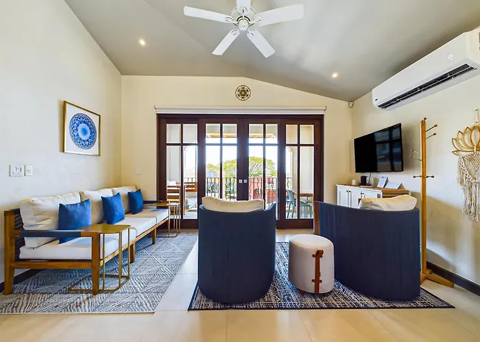 Miraflores 42 Ocean View At Catalinas Apartamento *