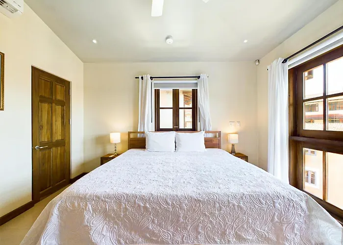 Apartamento Miraflores 42 Ocean View At Catalinas *