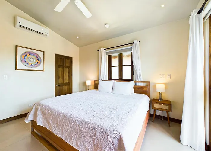 Miraflores 42 Ocean View At Catalinas Apartamento Playa Danta