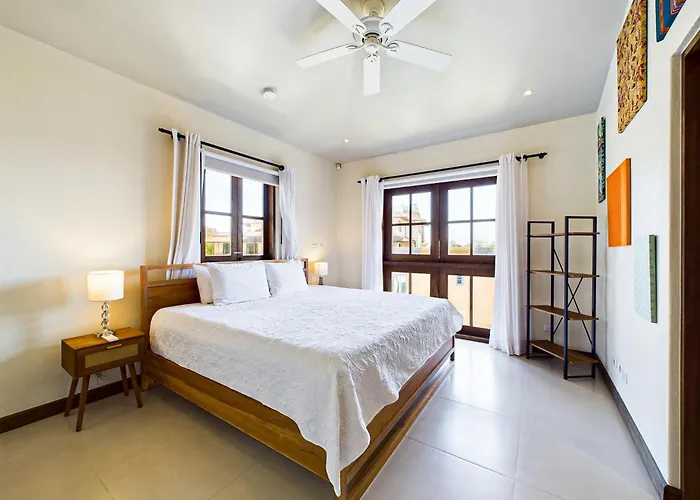 Miraflores 42 Ocean View At Catalinas Apartamento Playa Danta